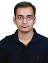Dr Ganesh Pillai, MBBS, MD
